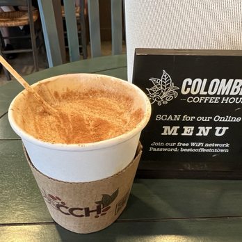 Colombian Coffee House - Colombian latte - Coffee & Tea Near Me - Boca Raton, Florida Colombian Coffee House - Colombian latte - Coffee & Tea Near Me - Boca Raton, Florida