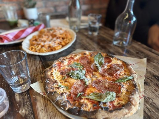 Pizza Craft Pizzeria & Italian Specialities by null