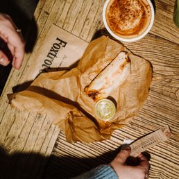 Breakfast Tacos