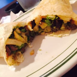 California Burrito