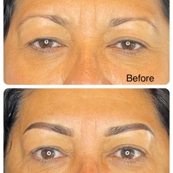 The Brow Studio & Academy