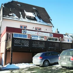 Pizzeria Da Carmelo