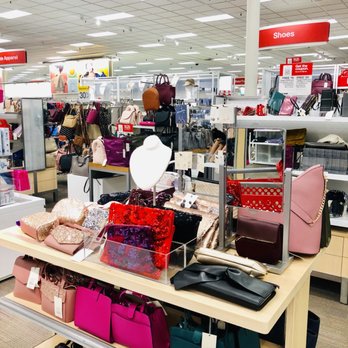 Target - Women's accessories - Department Stores Near Me - Colma, California