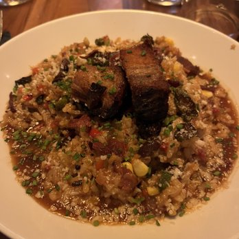 Saints + Council - Risotto - Breakfast & Brunch Near Me - Atlanta, Georgia Saints + Council - Risotto - Breakfast & Brunch Near Me - Atlanta, Georgia