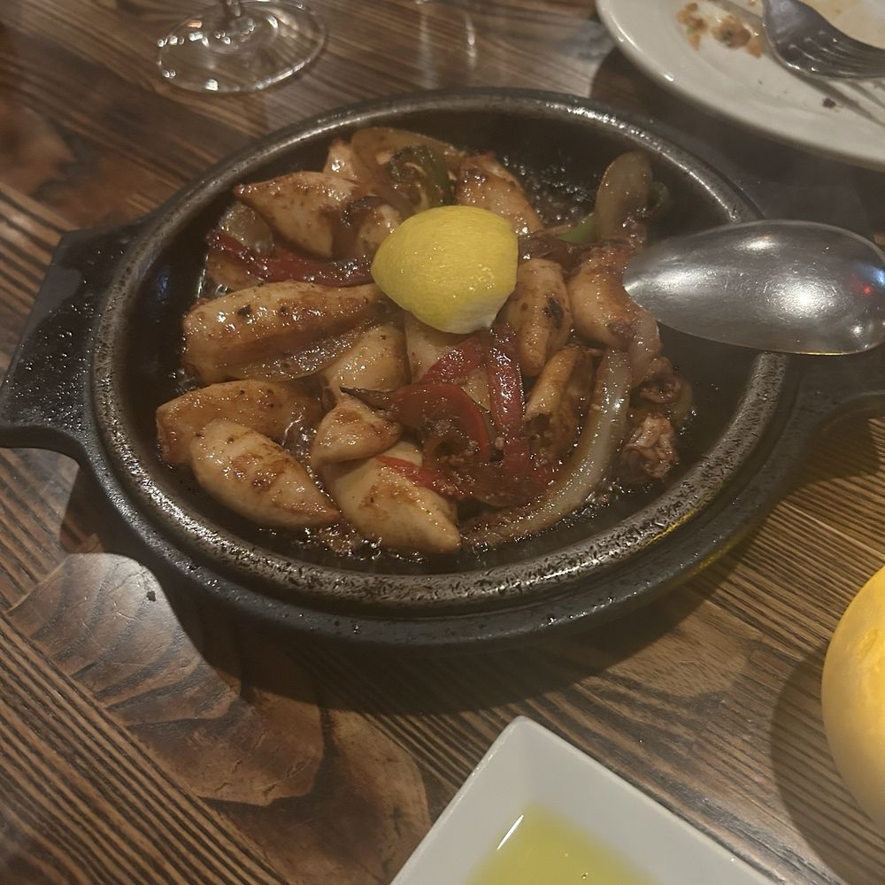 Basque Tapas Bar - Tapas Bars Near Me - Piermont, New York