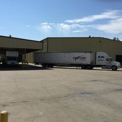Century Van Lines