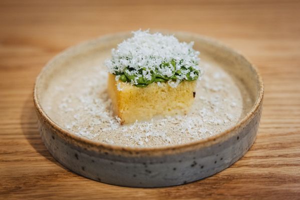 Sushi Salon by null