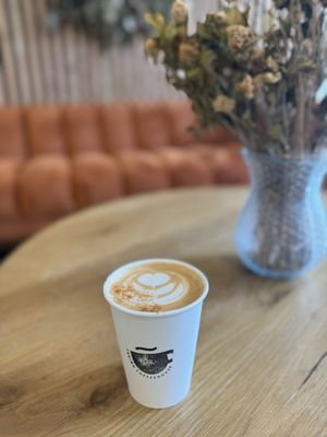 Cariño Coffeehouse by null