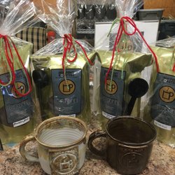 High Point Roasters - We also have mugs...