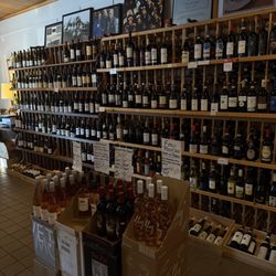 Annata Wine Bar and Cellar