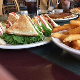 Turkey Club