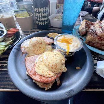Blue Moon Too - My food. - Cafes Near Me - Baltimore, Maryland