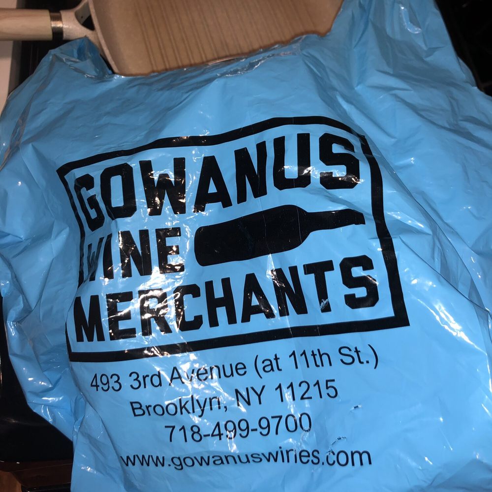 Gowanus Wine Merchants - Gowanus wine - Beer, Wine & Spirits Near Me - Brooklyn, New York Gowanus Wine Merchants - Gowanus wine - Beer, Wine & Spirits Near Me - Brooklyn, New York