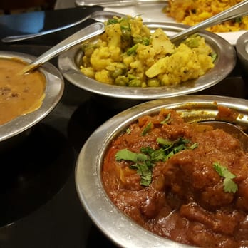 Taj Mahal Restaurant - A good portion of food, okay in taste but would ask for a spicier option next time, as this time we only asked for it to be mild. - Indian Near Me - Calgary, Alberta Taj Mahal Restaurant - A good portion of food, okay in taste but would ask for a spicier option next time, as this time we only asked for it to be mild. - Indian Near Me - Calgary, Alberta
