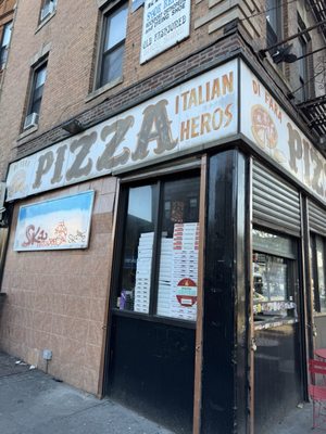 Di Fara Pizza by null