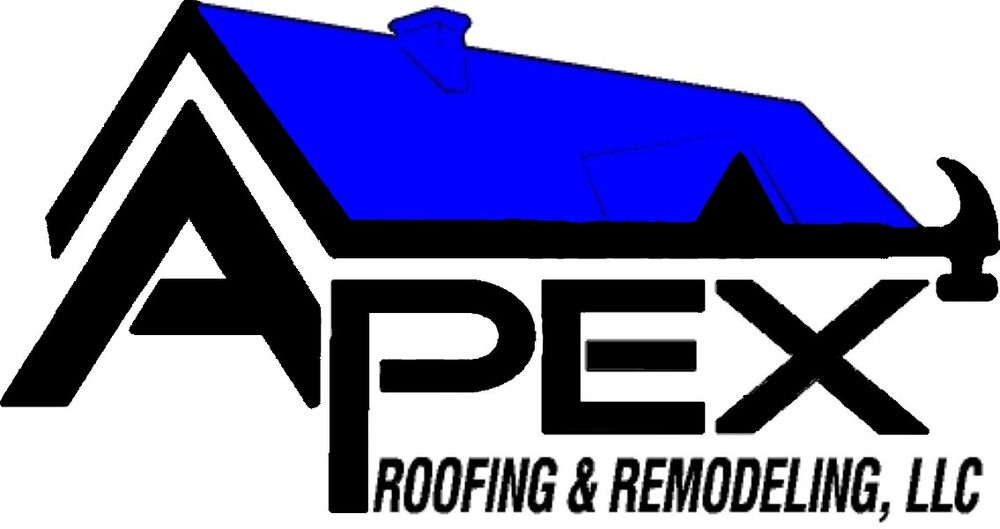 Slide of Apex Roofing