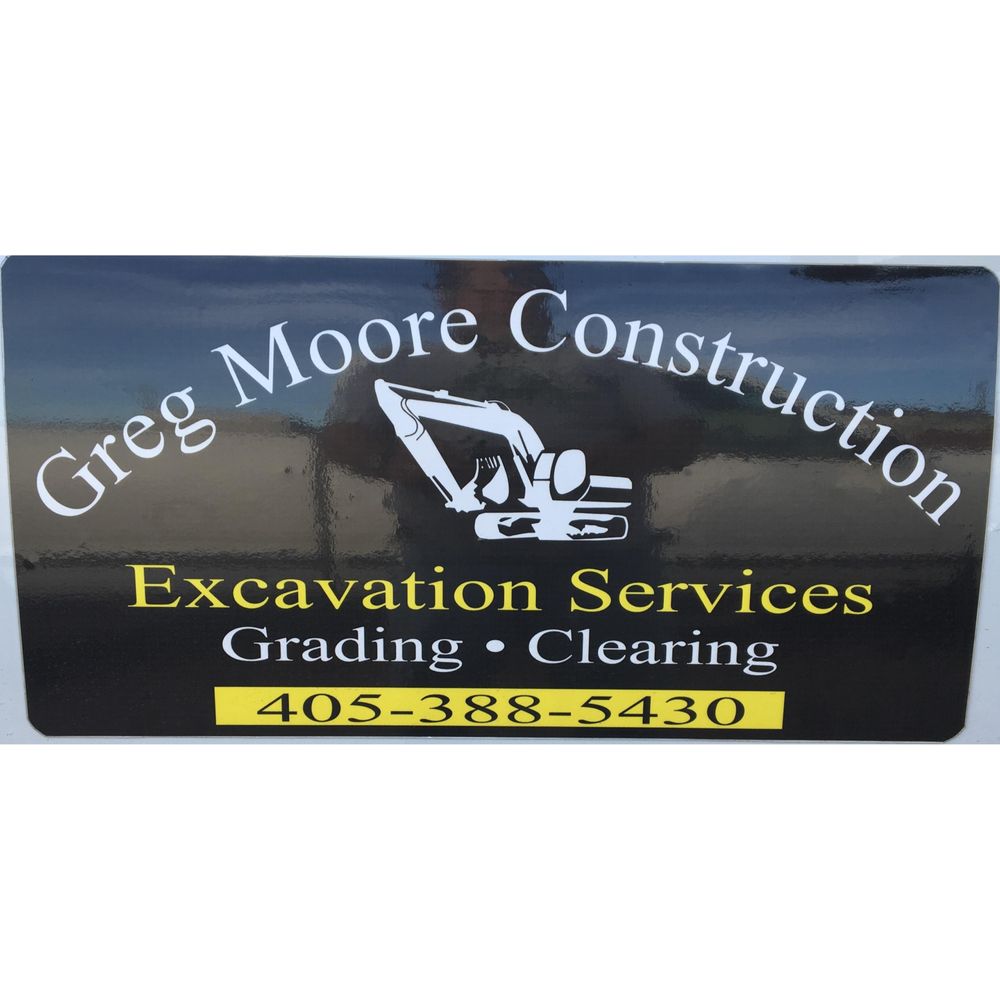 Moore's Backhoe & Septic Service - septic in Lexington, OK