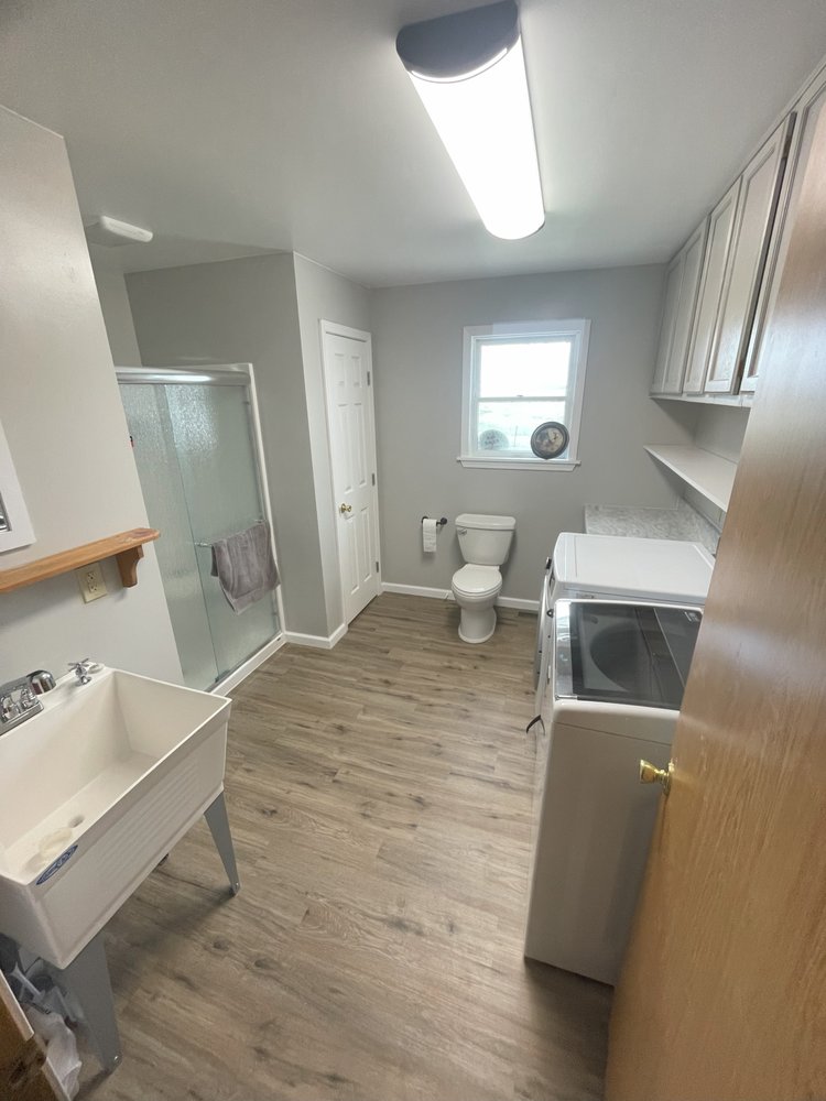 Slide of Stillwater Home Services