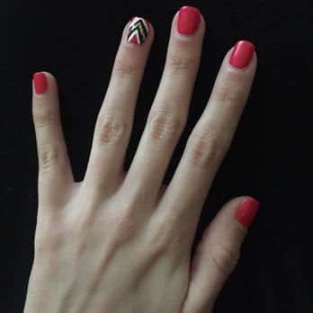 J&Q Nails - Loved it! - Nail Salons Near Me - Avon, Indiana
