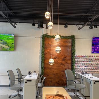 OMG Nails & Spa - Nail Salons Near Me - Carbondale, Illinois OMG Nails & Spa - Nail Salons Near Me - Carbondale, Illinois