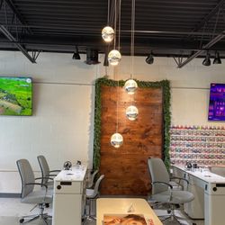 OMG Nails & Spa