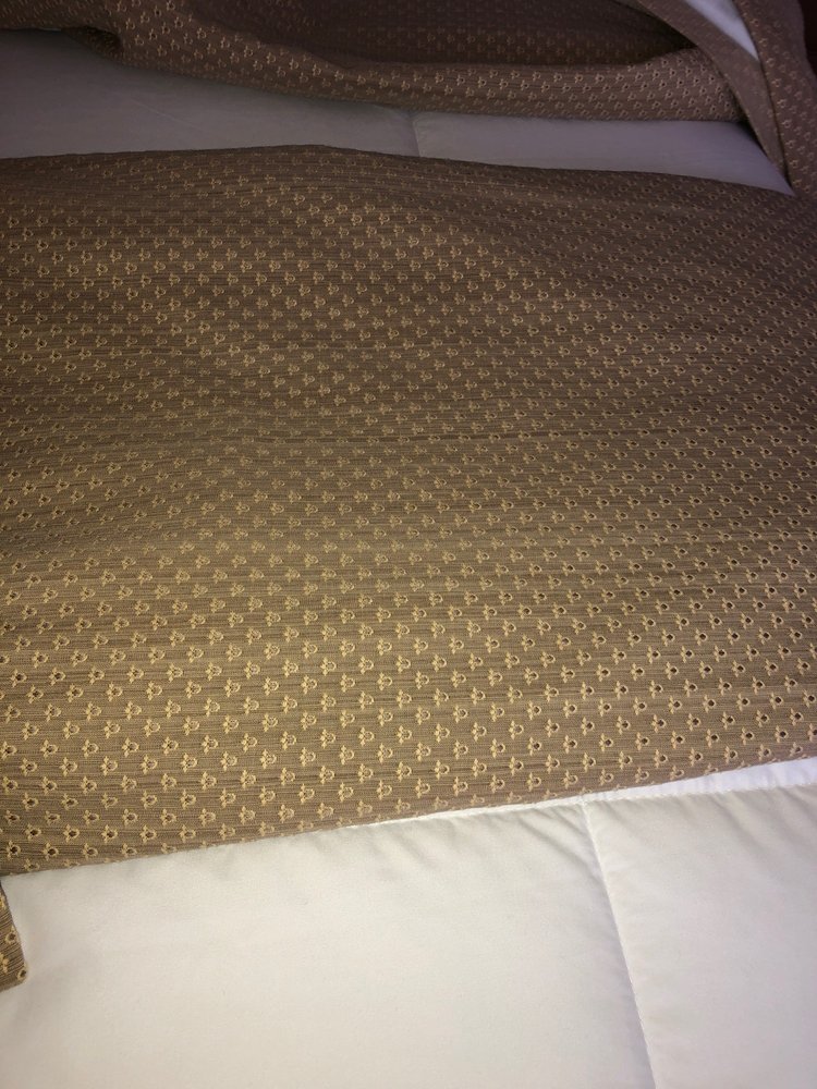 DOCHE CLEANERS Updated August 2024 3119 SW 27th Ave, Amarillo