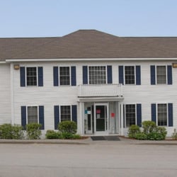 Crossroads Chiropractic