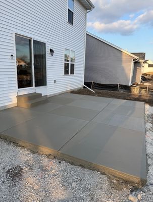 Stone Patio Contractor Near Me Orinda, CA