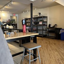 Calm Waters Coffee Roasters