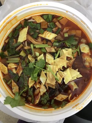 Noodles King by null