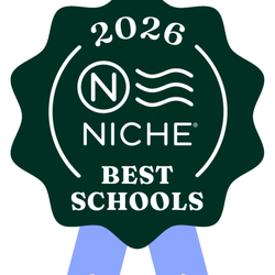 Almaden Country Day School - We are honored to have earned the accolade of best PK-8 independent school again!