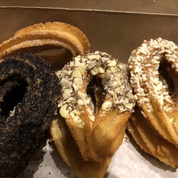 Santo Dulce Churros - Desserts Near Me - Miami, Florida Santo Dulce Churros - Desserts Near Me - Miami, Florida