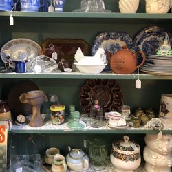 Antiques & More