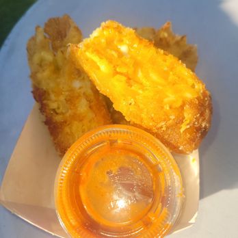 Stripchezze - Eggrolls - Food Trucks Near Me