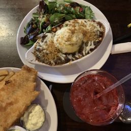 Shepherd's Pie