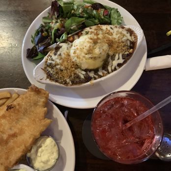The Pub - Orlando - Shepherds pie. Orlando, FL. The Pub. Worthy. - British Near Me - Orlando, Florida