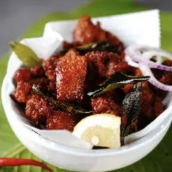 Annam South Indian Restaurant