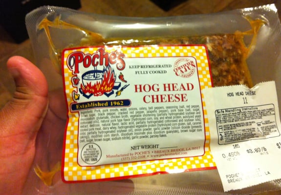 Poche's Market & Restaurant by null