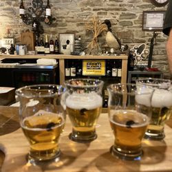 The Brewery of Broken Dreams