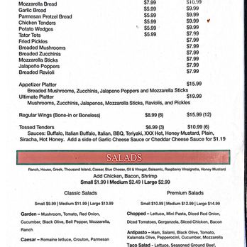 Two Mamas' Gourmet Pizzeria - 11 Jun 2022 Menu - Pizza Near Me - Prescott, Arizona Two Mamas' Gourmet Pizzeria - 11 Jun 2022 Menu - Pizza Near Me - Prescott, Arizona