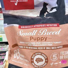 Good puppy food recommendations here Good puppy food recommendations here