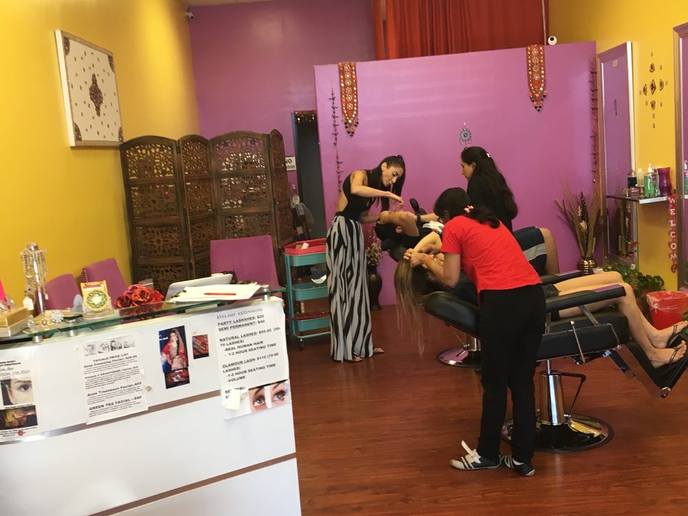 ZARA BROW BAR THREADING & WAXING CLOSED 139 Photos & 289 Reviews