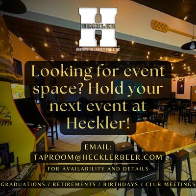 Heckler Brewing Company by null