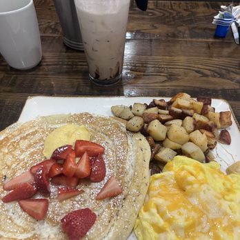 First Watch - Breakfast & Brunch Near Me - San Antonio, Texas