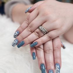 Summer Nails and Spa