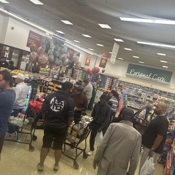 Vons - Grocery Near Me - Inglewood, California