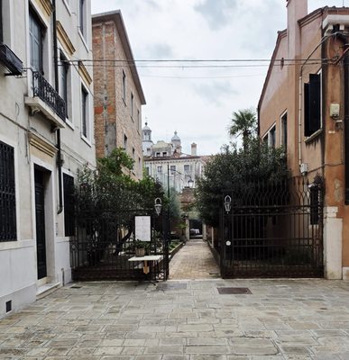 Ristorante San Trovaso by null