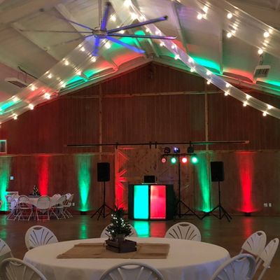 DJ Entertainment Amarillo