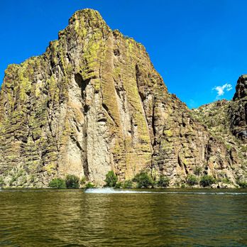 Dolly Steamboat - Boat Charters Near Me - Apache Junction, Arizona Dolly Steamboat - Boat Charters Near Me - Apache Junction, Arizona