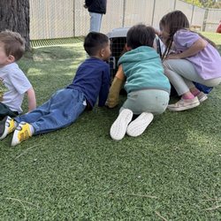 Mission San Jose Childrens Center